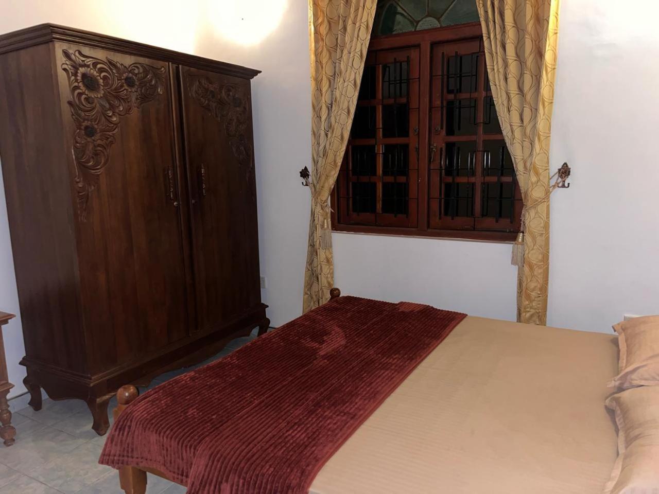 Ceylon Glory Hostel Негомбо Экстерьер фото