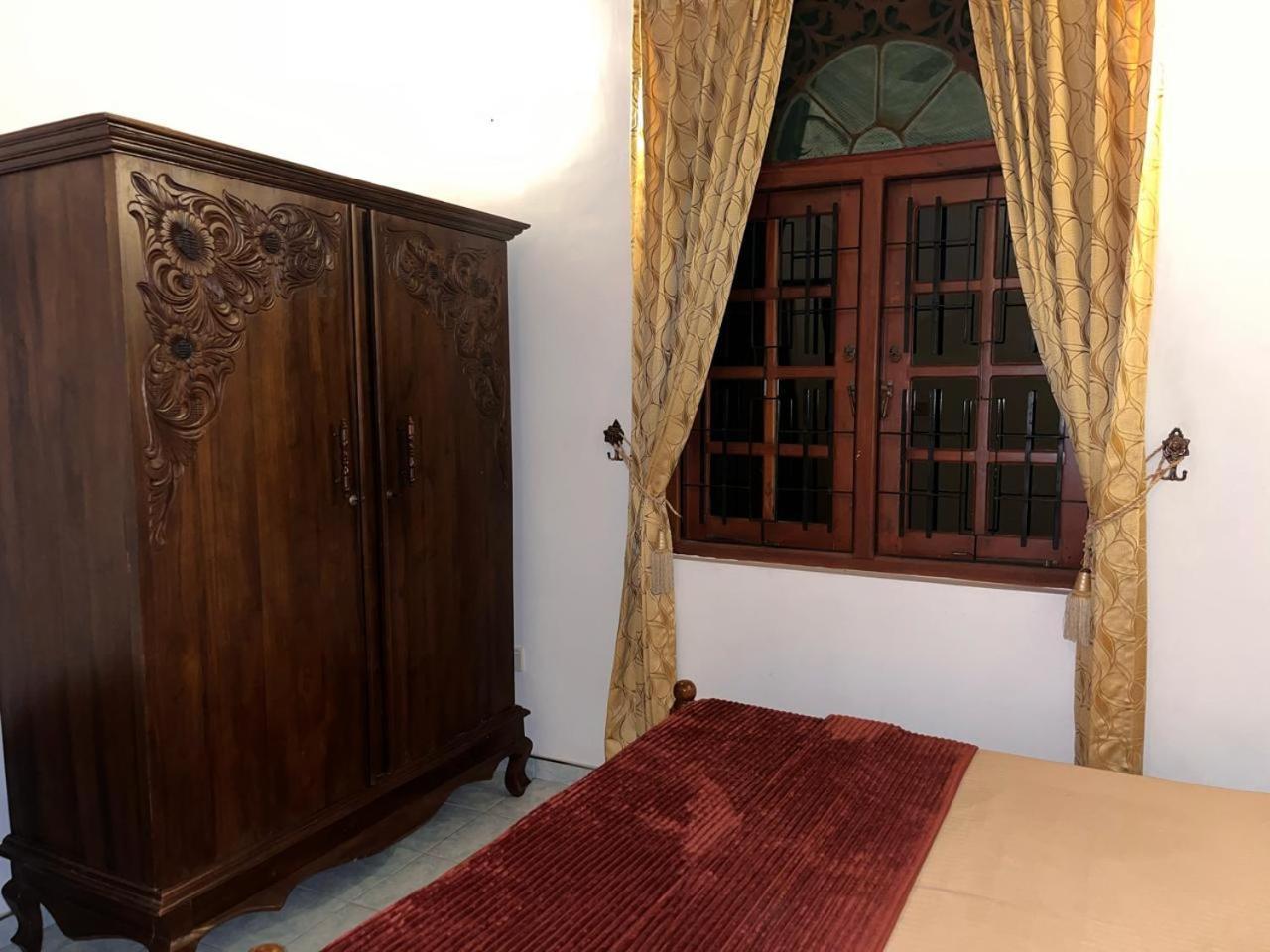 Ceylon Glory Hostel Негомбо Экстерьер фото
